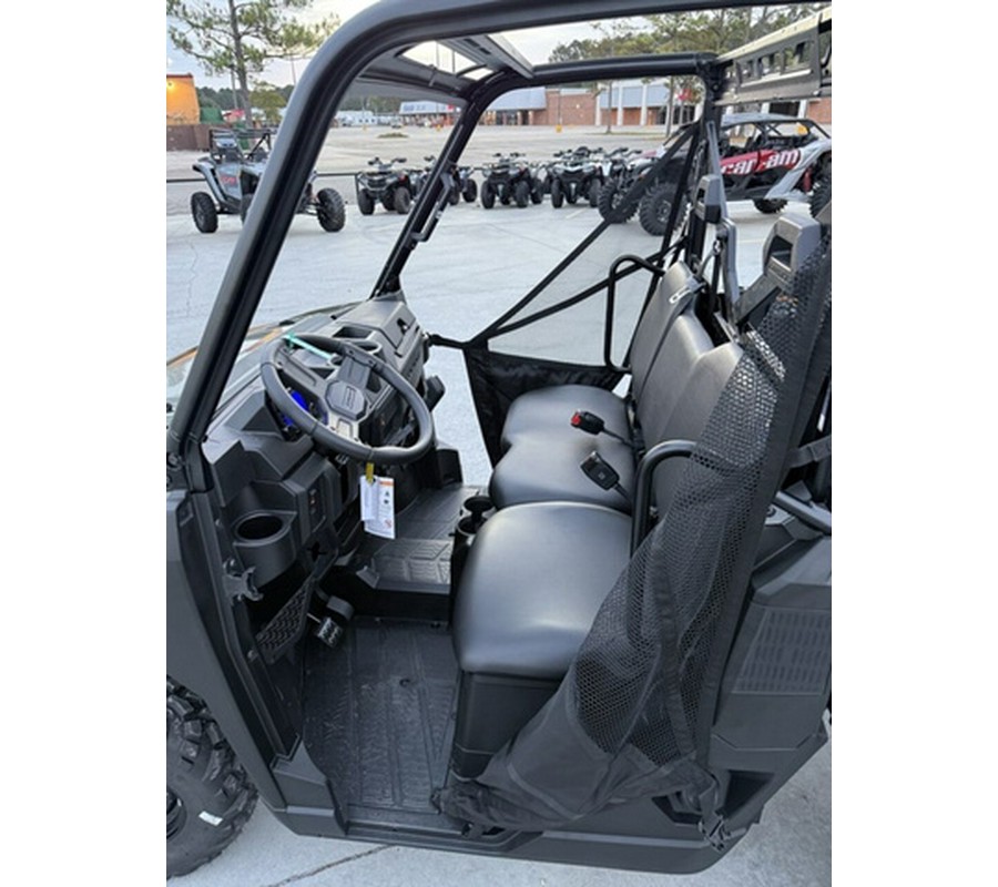 2026 Polaris Ranger 1000