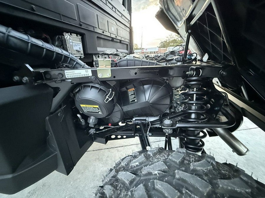 2026 Polaris Ranger 1000