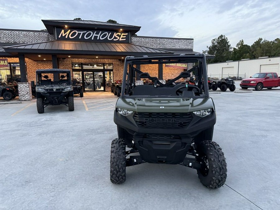 2026 Polaris Ranger 1000