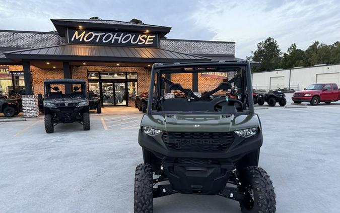 2026 Polaris Ranger 1000