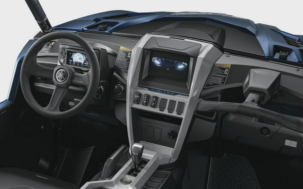 2025 Wolverine RMAX4 1000 LMTD - Yamaha