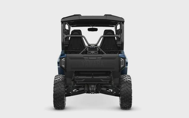 2025 Wolverine RMAX4 1000 LMTD - Yamaha
