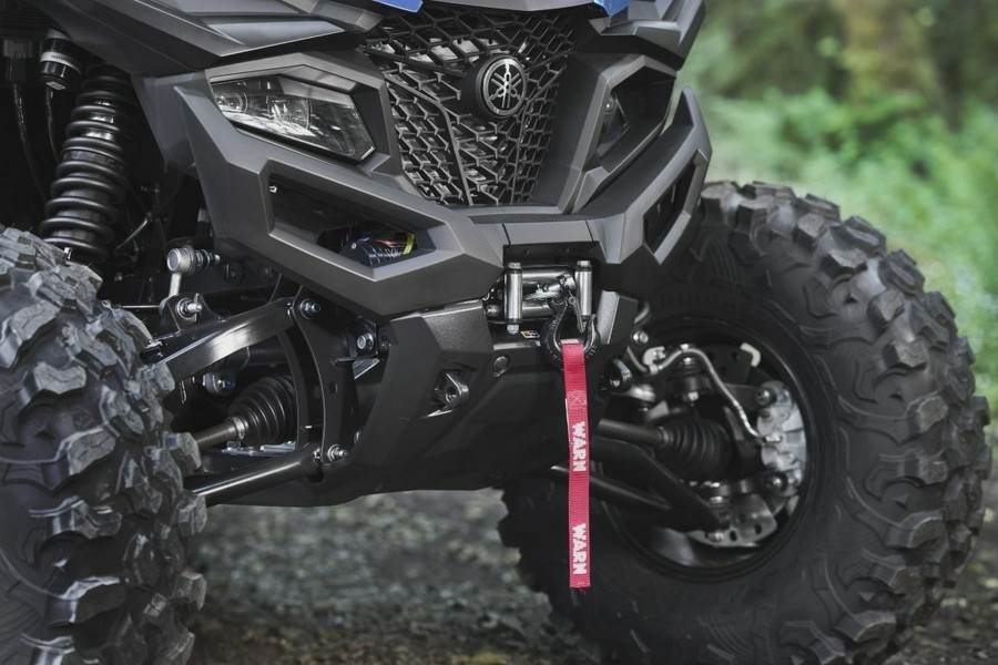 2025 Wolverine RMAX4 1000 LMTD - Yamaha