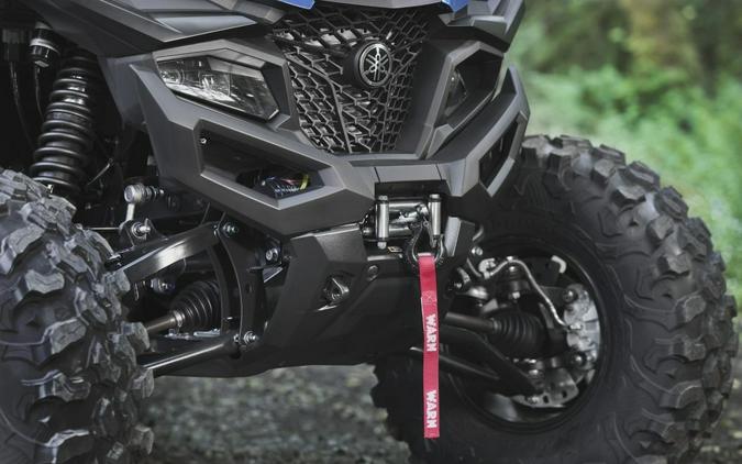 2025 Wolverine RMAX4 1000 LMTD - Yamaha