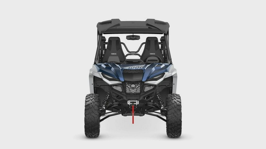 2025 Wolverine RMAX4 1000 LMTD - Yamaha