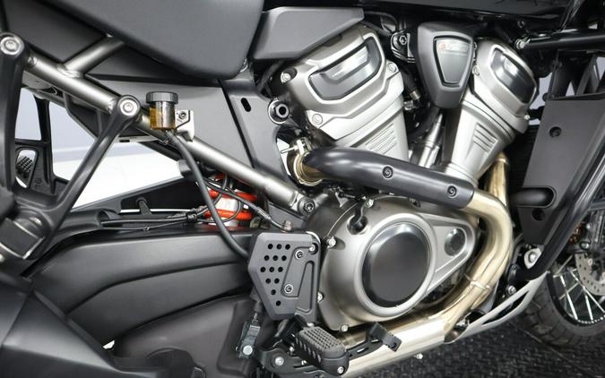 2025 Harley-Davidson Pan America 1250 Special