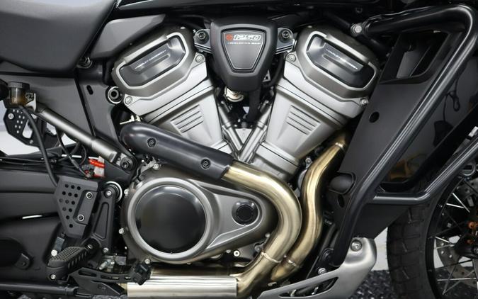 2025 Harley-Davidson Pan America 1250 Special