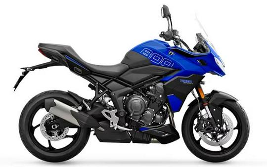 2026 Triumph Tiger 800 Sport