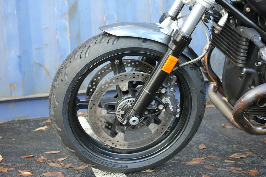 2023 BMW R nineT Pure