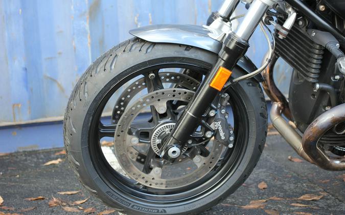 2023 BMW R nineT Pure