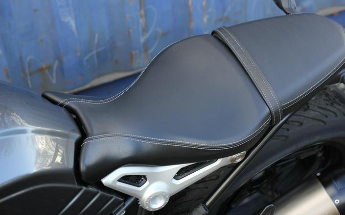 2023 BMW R nineT Pure