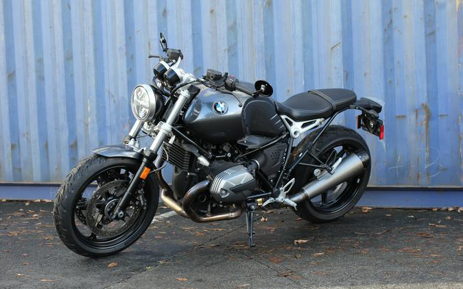 2023 BMW R nineT Pure