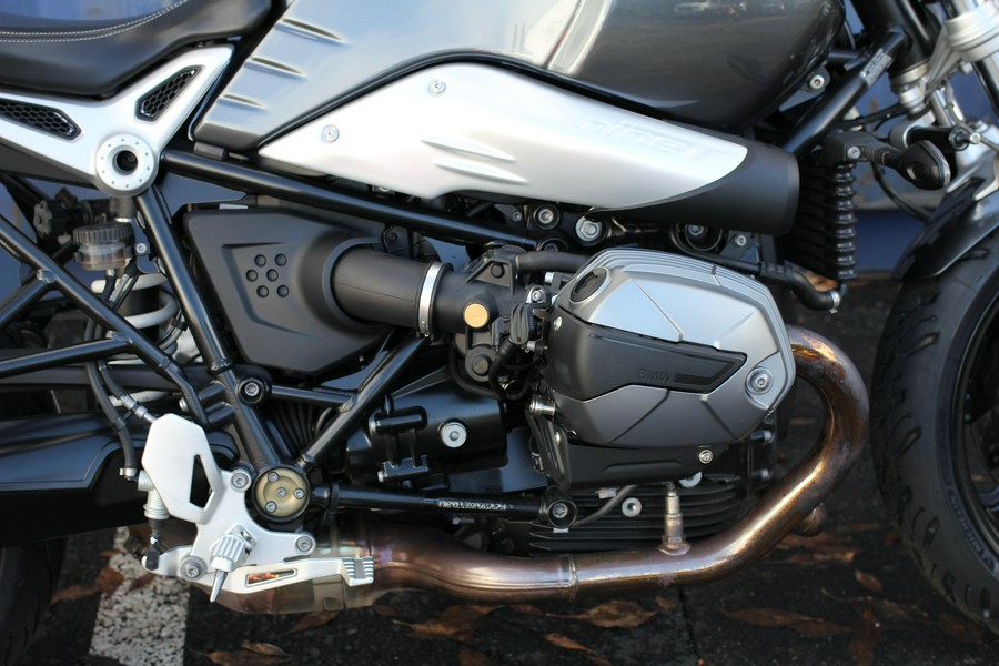 2023 BMW R nineT Pure