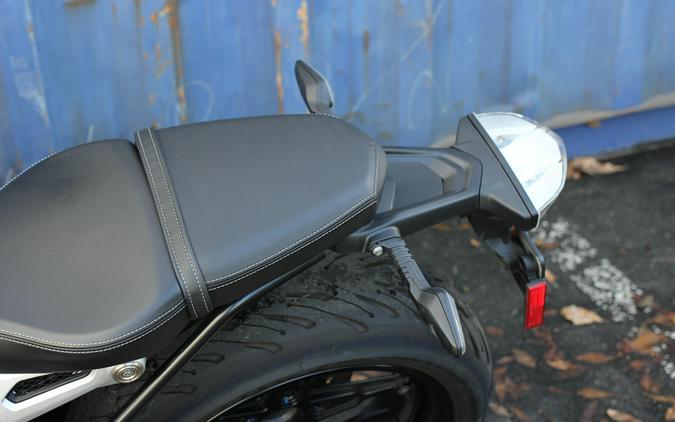 2023 BMW R nineT Pure