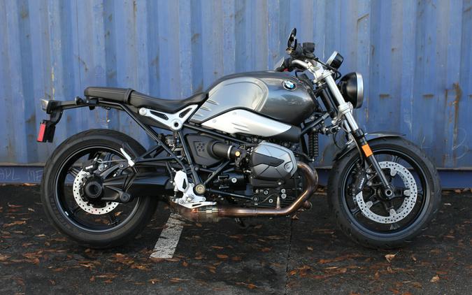 2023 BMW R nineT Pure