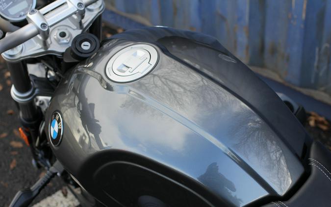 2023 BMW R nineT Pure