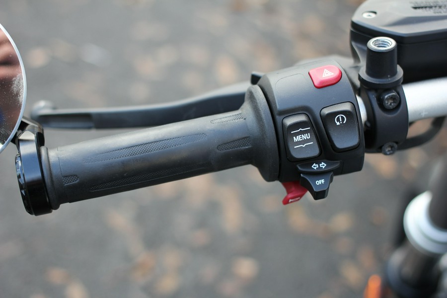 2023 BMW R nineT Pure