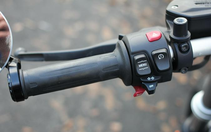 2023 BMW R nineT Pure