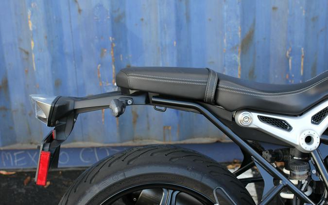 2023 BMW R nineT Pure