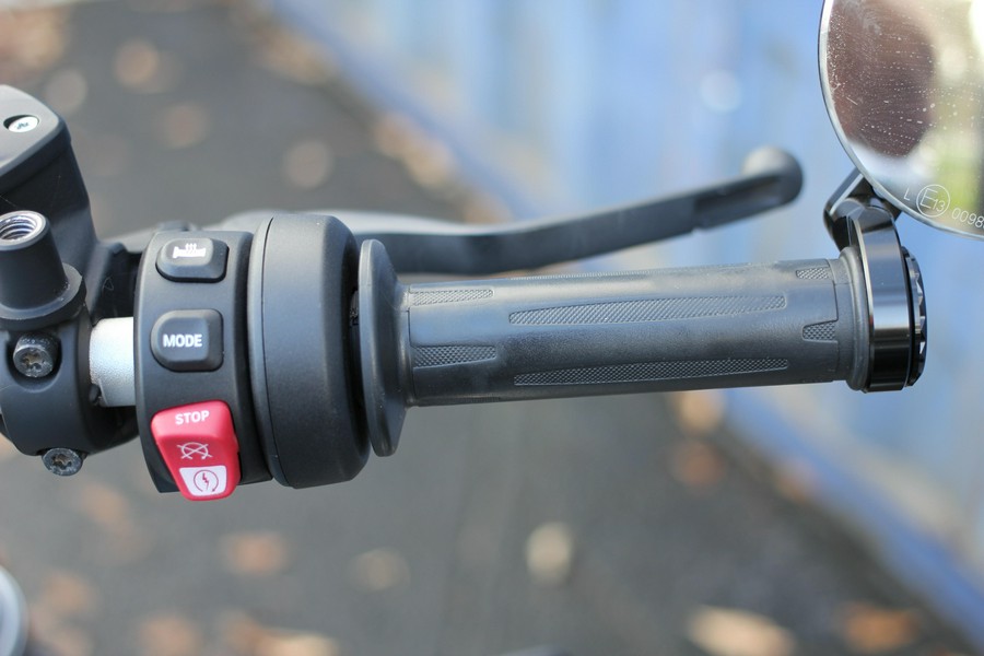 2023 BMW R nineT Pure