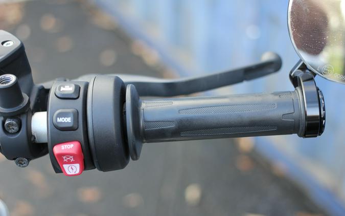 2023 BMW R nineT Pure