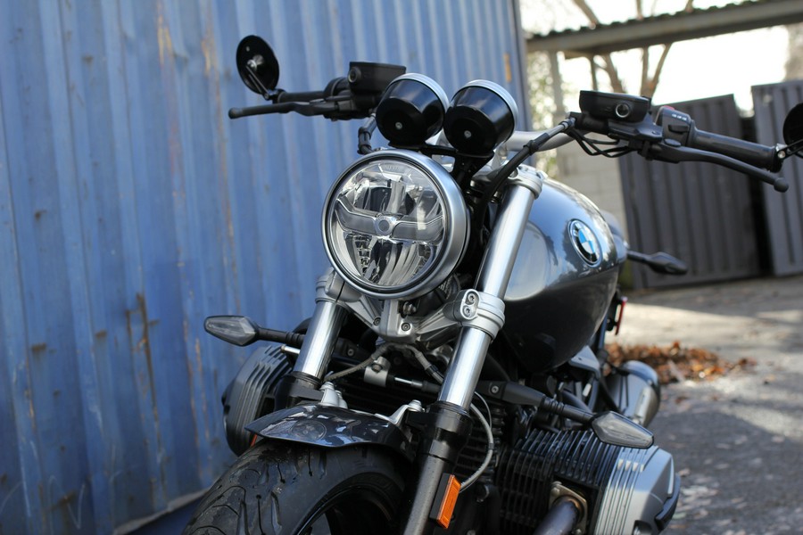 2023 BMW R nineT Pure