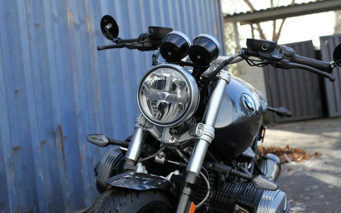 2023 BMW R nineT Pure