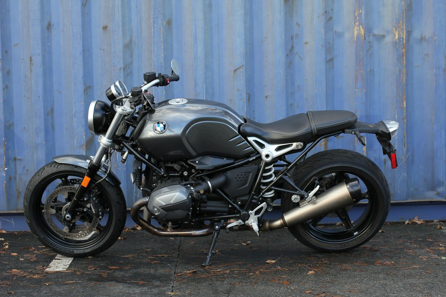 2023 BMW R nineT Pure