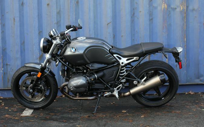 2023 BMW R nineT Pure