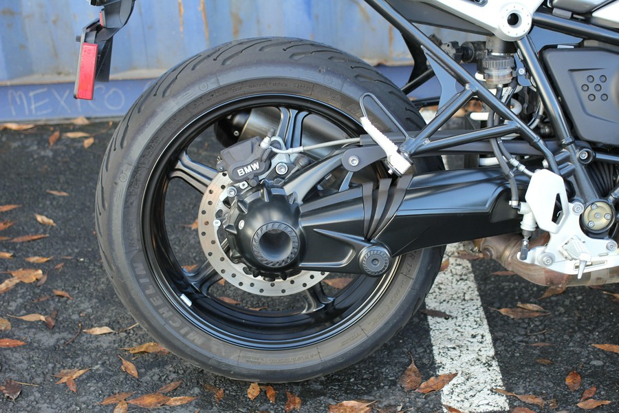 2023 BMW R nineT Pure