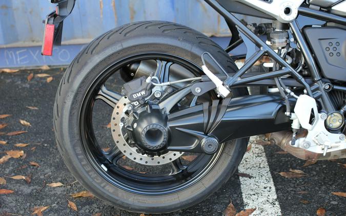 2023 BMW R nineT Pure