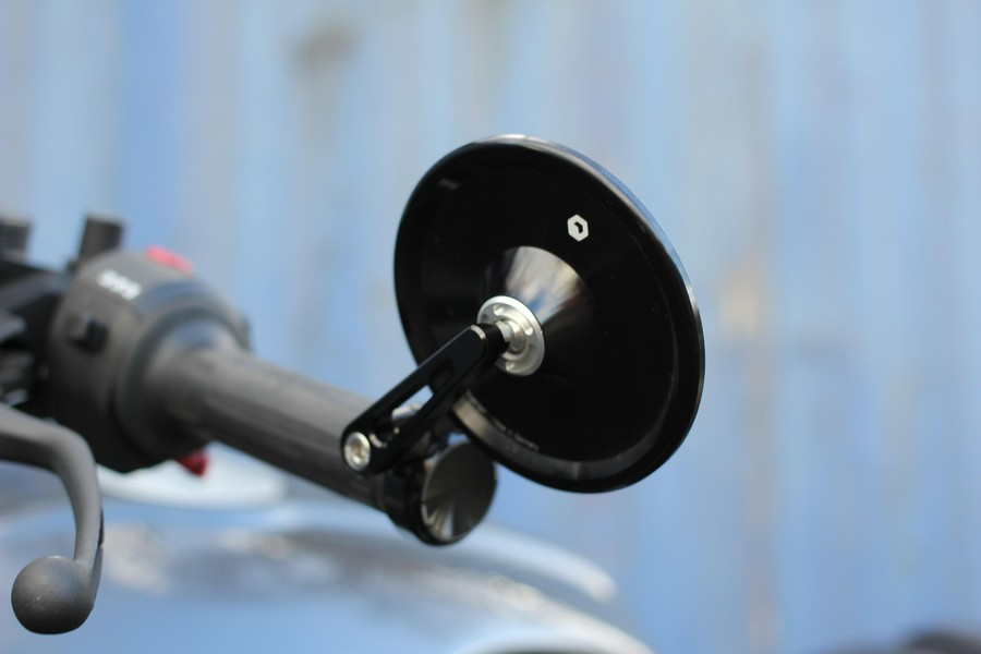 2023 BMW R nineT Pure