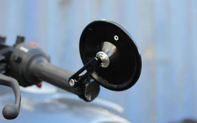 2023 BMW R nineT Pure