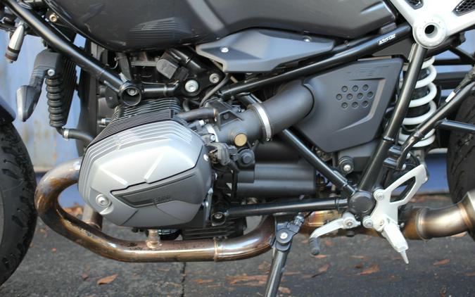 2023 BMW R nineT Pure