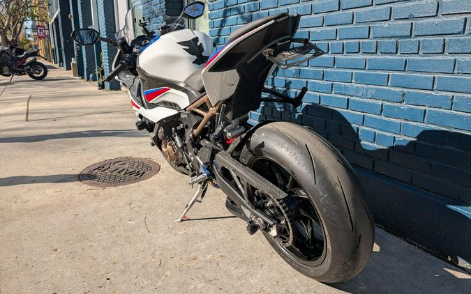 2020 BMW S 1000 RR