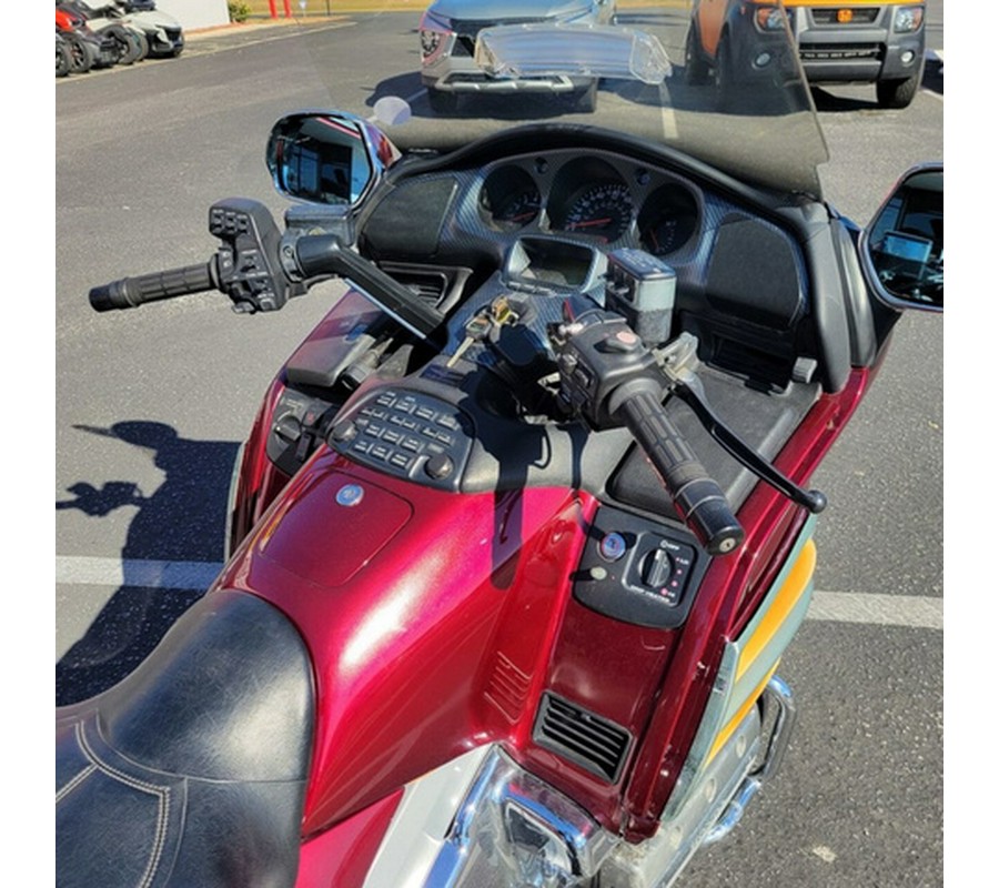 2004 Honda Gold Wing Trike