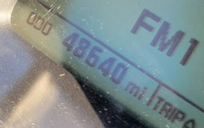 2004 Honda Gold Wing Trike