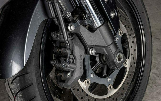 2021 Yamaha FJR 1300ES