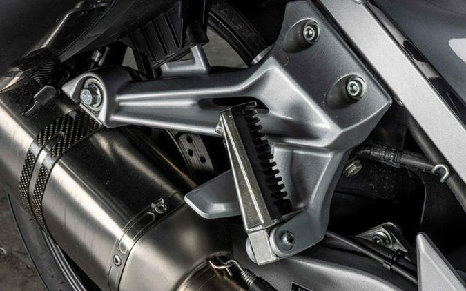 2021 Yamaha FJR 1300ES