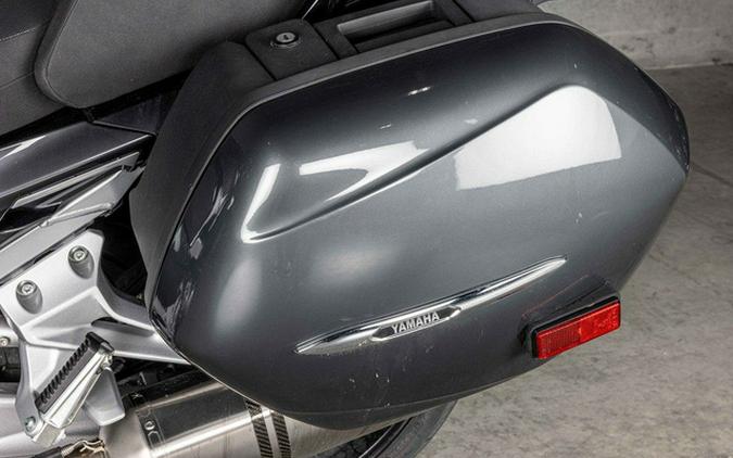 2021 Yamaha FJR 1300ES