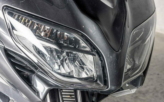 2021 Yamaha FJR 1300ES