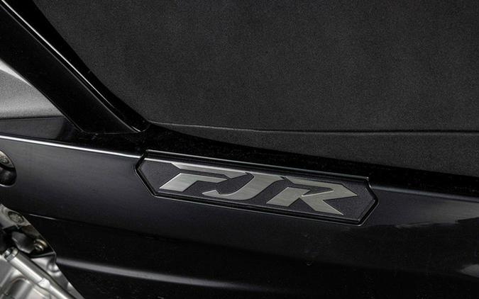 2021 Yamaha FJR 1300ES