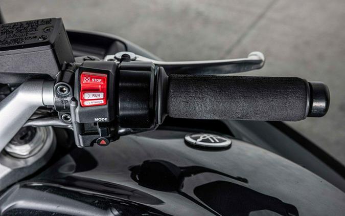 2021 Yamaha FJR 1300ES