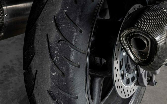 2021 Yamaha FJR 1300ES