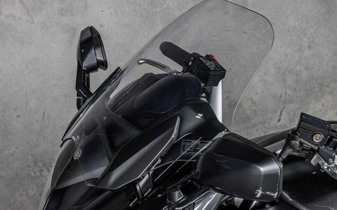 2021 Yamaha FJR 1300ES