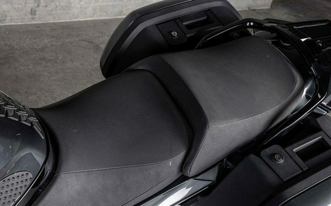 2021 Yamaha FJR 1300ES