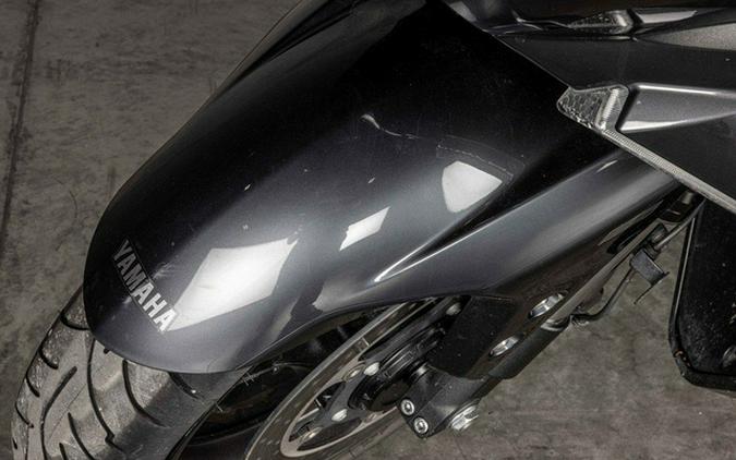 2021 Yamaha FJR 1300ES