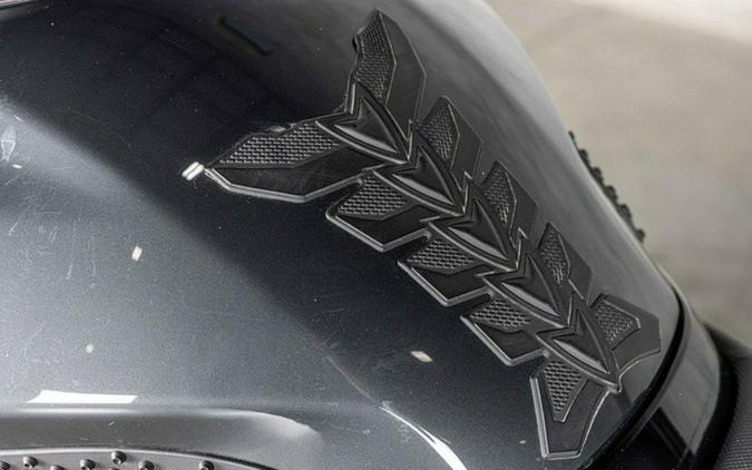 2021 Yamaha FJR 1300ES