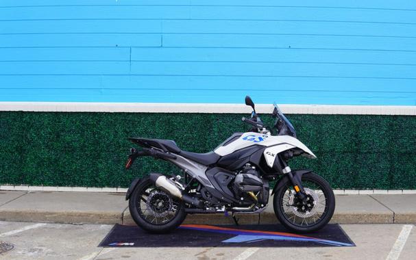 2025 R 1300 GS