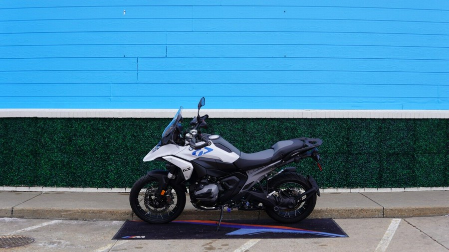 2025 R 1300 GS